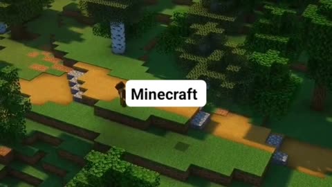 Perfect Build In Minecraft