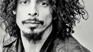 CHRIS CORNELL FOREVER