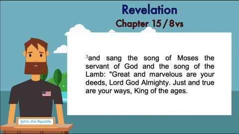 Revelation Chapter 15