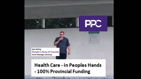 PPC - Healthcare in the Peoples hands