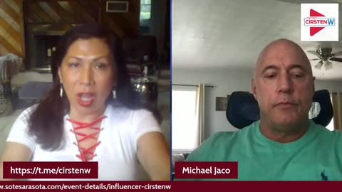#DigitalCurrency Rollout, #Cuomo,Intel with Mike Jaco of #SealTeam #6