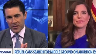 ROB SCHMITT-REP NANCY MACE REPUBLICANS SEARCH FOR MIDDLE GROUND ON ABORTION ISSUE
