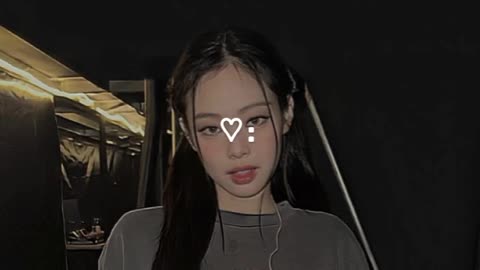 Happy birthday mandu 16 January | Jennie | BLACKPINK Jennie #blackpink #jennie