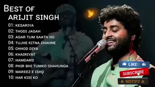 Best of Arijit Singhs 2023 💖 Hindi Romantic Songs 2023 💖 Arijit Singh Hits Songs