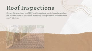Choosing The Right Roofing Contractor For You