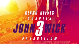 John Wick Films Ranked