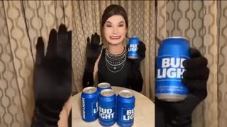 Bud Light Beer