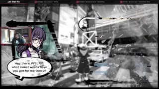 NEO: The World Ends With You Pt 8