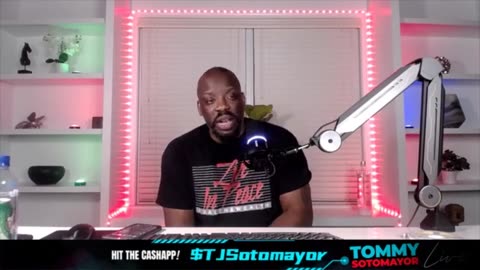 Tommy Sotomayor Calls Out Bill Maher And Destructive Liberal Polices