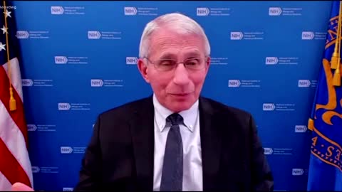 U.S. can reach COVID endemic level next year -Fauci