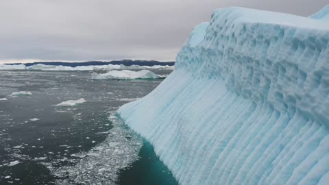 ICE GLACIER