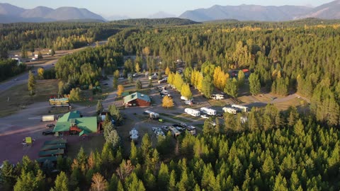 North American RV Park