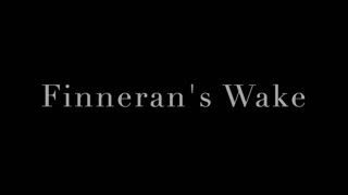 Welcome To Finneran's Wake