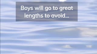 BOY FACTS