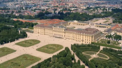The BIGGEST Palaces On Earth