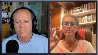 Pediatrician Michelle Perro and Steve Kirsch, why people won't listen and learn