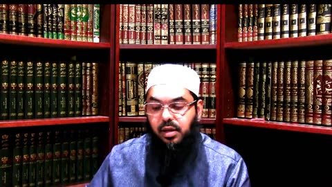 Is the Cross part of Christianity- - The Reality of the Crucifixion Part 1 - Sheikh Uthman Farooq