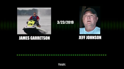 JoeExoticTV- Agent Matt Bryant, James Garretson & Jeff Johnson reveal government misconduct 8 of 9