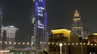 Dubai Downtown