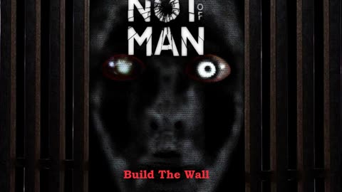 Build The Wall (Feat Joe Biden)