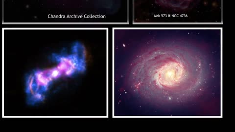 Chandra's Archives Come to Life