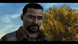 Telltale Games The Walking Dead Season One Episode 5