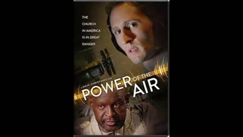 Movie Review: Power of the Air