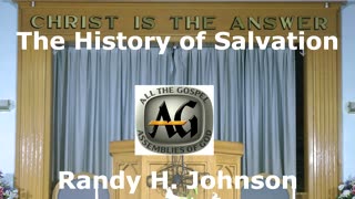 The Salvation History Timeline: When Did Salvation History Begin