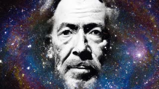 Alan Watts - The Four Noble Truths