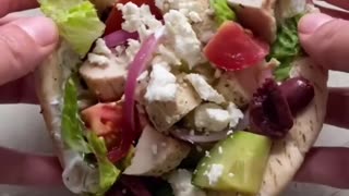 Keto Diet Video Recipe 2024 No.53