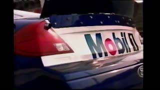 Mobil1 Commercial (2000)