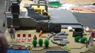 Lego City Update, Week 4.1, 09-16-2023