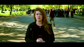 Update on Maria Shahbaz Kay Speakers Corner