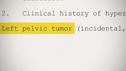 George Floyd REAL Autopsy Report