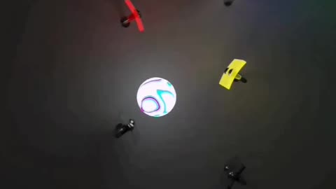 SATISFYING BALL WALL MUSIC