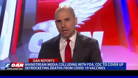 CDC Data Shows that the Covid Vaccine is More Detrimental to Children than the Covid Virus
