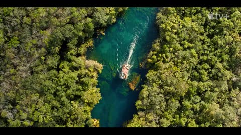 THE MOSQUITO COAST Season 2 Trailer (2022) Melissa George, Justin Theroux Series