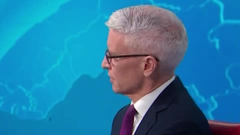 CNN's Anderson Cooper speaks with Emily "Cali"