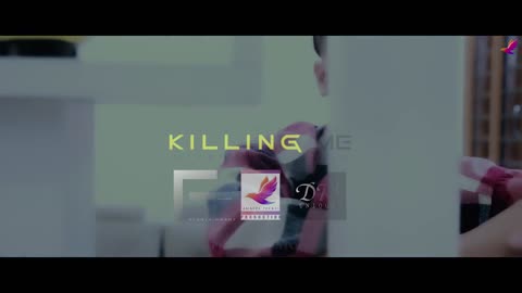 Killing me (derrick athokpam) (official music video directed)by RIC - kzZ