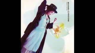 [1986] Tomoyo Harada - Next Door [Full Album]