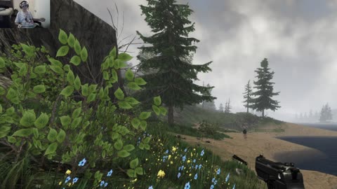Game: Subsistence and Reason why I haven't been uploading content for over a year.