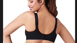 Wacoal Women's Underwire Sport Bra