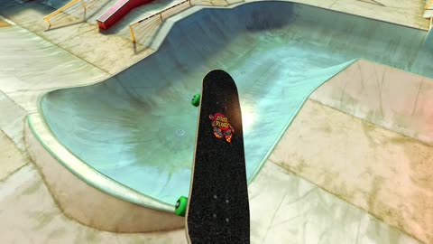 True Skate | Gameplay Thursday | Friday #shorts