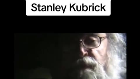 ⚠️ THE MOON LANDINGS WERE FAKE - CONFESSION BY STANLEY KUBRICK