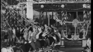 Coney Island 1932
