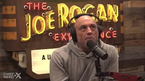 Kid Rock And Joe Rogan ROAST The Radical Left For Targeting Donald Trump