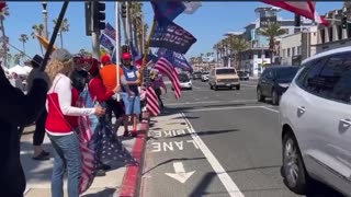 Huntington Beach, CA