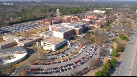 Dorn VA Medical Center is hosting a job fair