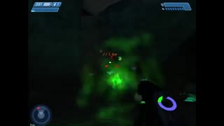 Let's Play Halo Combat Evolved Part 48