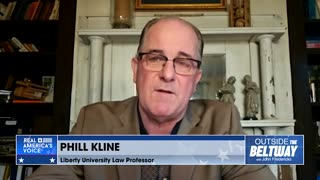 Phill Kline Calls Out The Left Trying to Criminalize Differences of Opinion